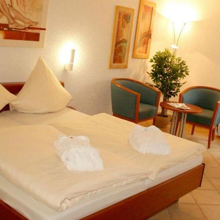 Hostellerie Bacher Neunkirchen  Kamer foto